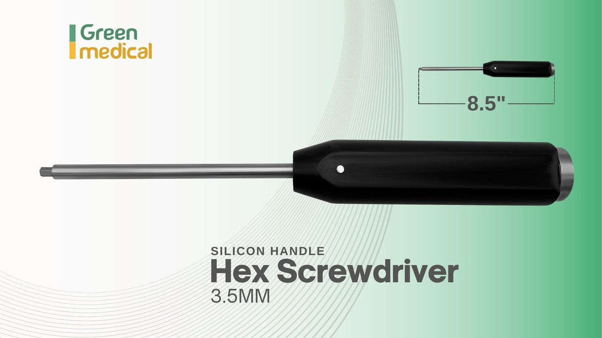 Premium Large Fragment Set – Locking & Non-Locking Orthopedic Tools