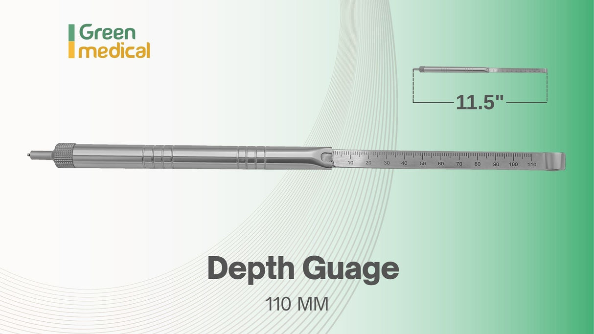 Premium Large Fragment Set – Locking & Non-Locking Orthopedic Tools