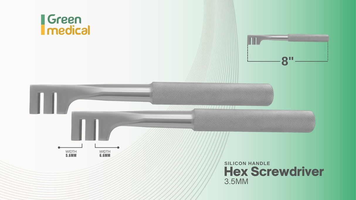 Premium Large Fragment Set – Locking & Non-Locking Orthopedic Tools