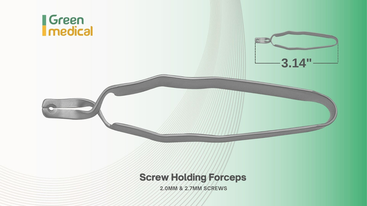 Premium Large Fragment Set – Locking & Non-Locking Orthopedic Tools