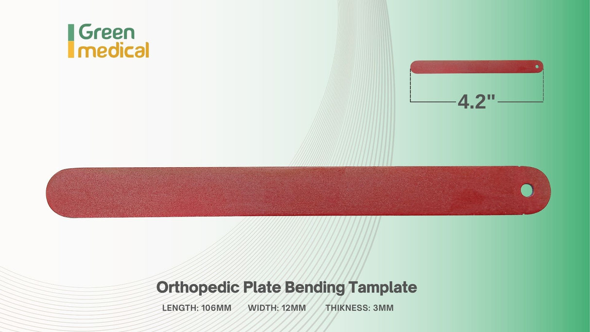 Premium Large Fragment Set – Locking & Non-Locking Orthopedic Tools