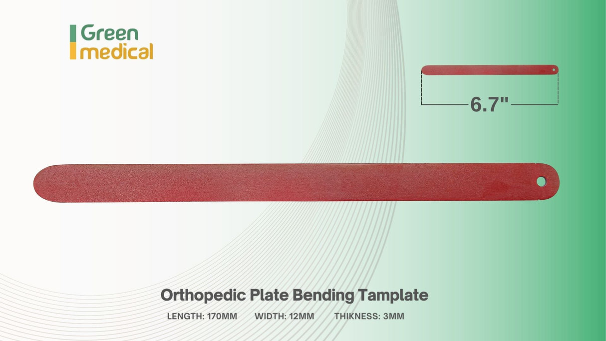 Premium Large Fragment Set – Locking & Non-Locking Orthopedic Tools