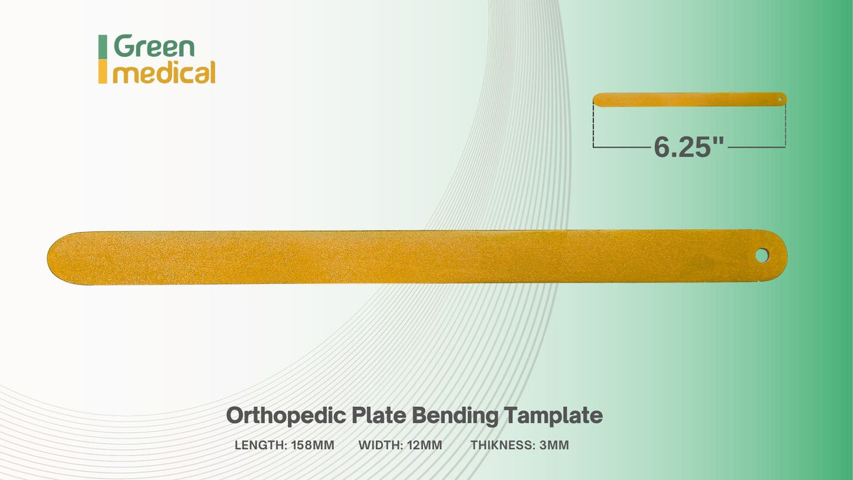 Premium Large Fragment Set – Locking & Non-Locking Orthopedic Tools