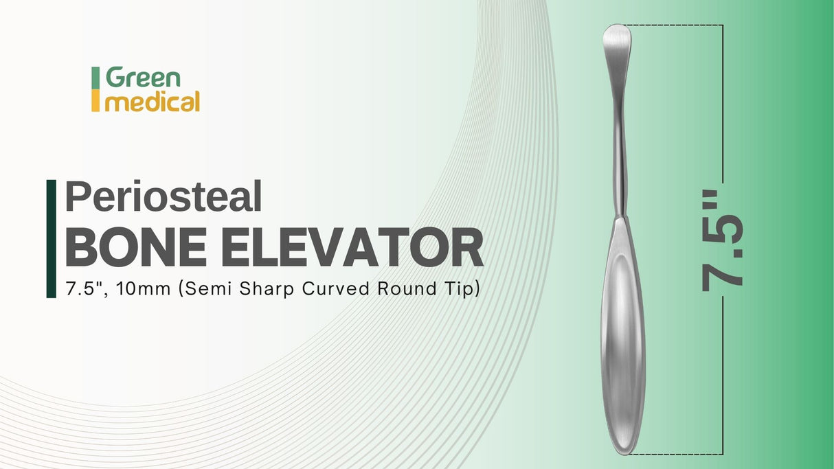 Premium Large Fragment Set – Locking & Non-Locking Orthopedic Tools