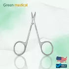 Dental Crown And Bridge Premium Scissors 4.5"