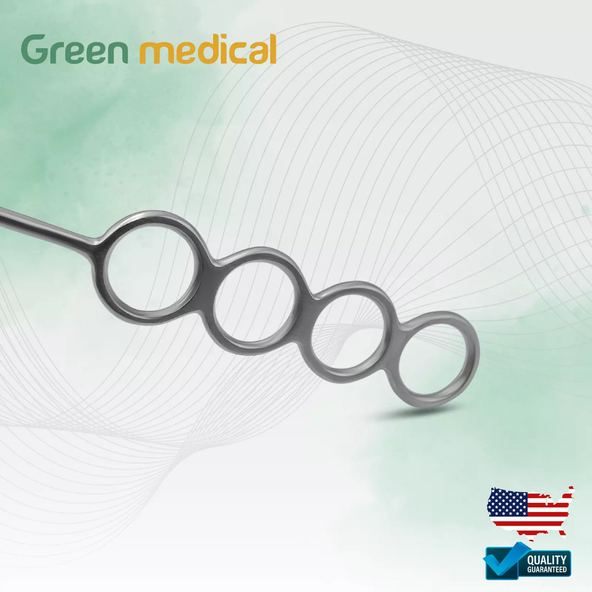 TONSILLECTOMY DRAFFIN BIPOD STANDS WITH PLATE Chest Support 3Pcs Set