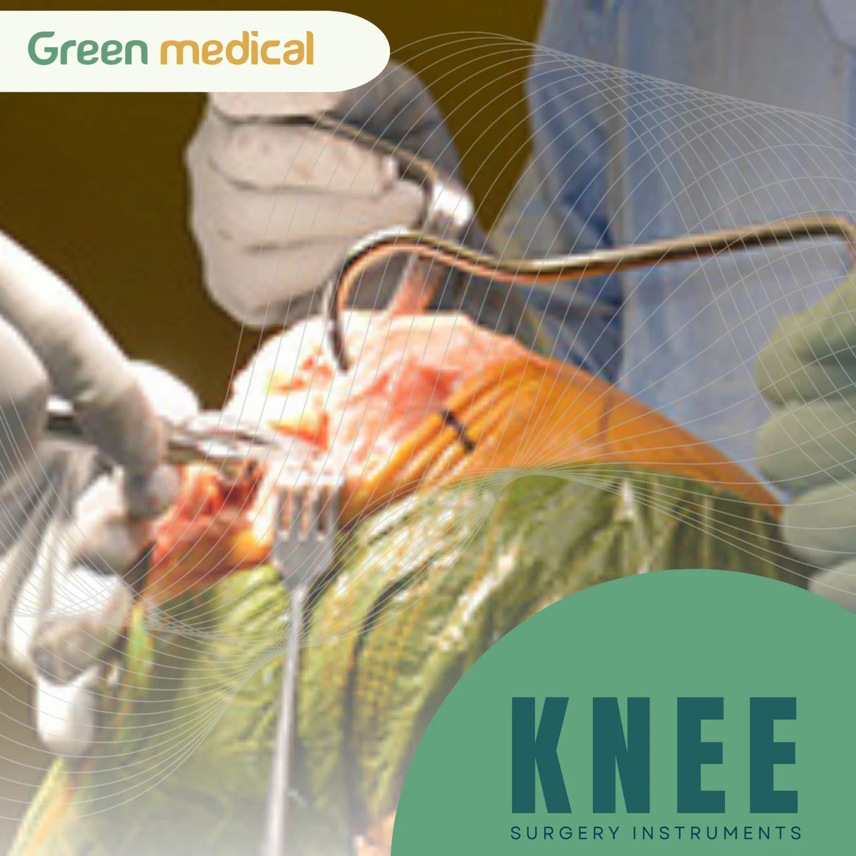 Sharp 90° Bone Hook Orthopedic Surgical Instrument German Grade Stainless Steel