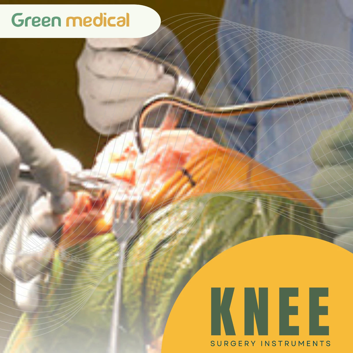 Sharp & Blunt 90° Bone Hook Orthopedic Premium Surgical Instrument German Grade