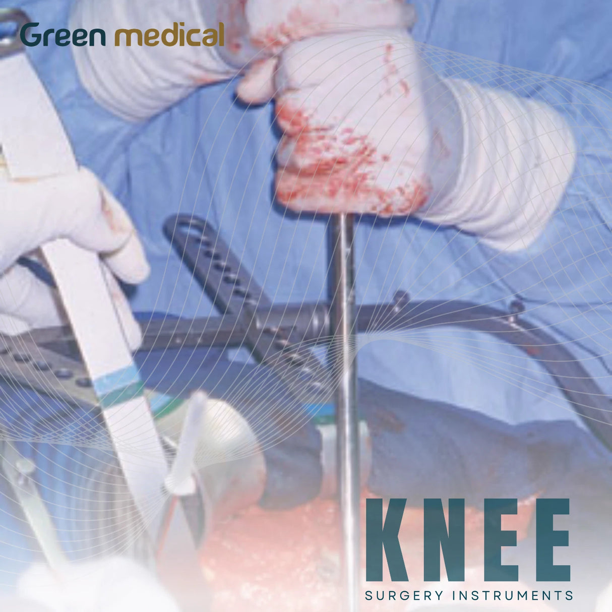 Bone Hook Retractors set of 3 Knee Raiser Hip Retractor Orthopedic instruments