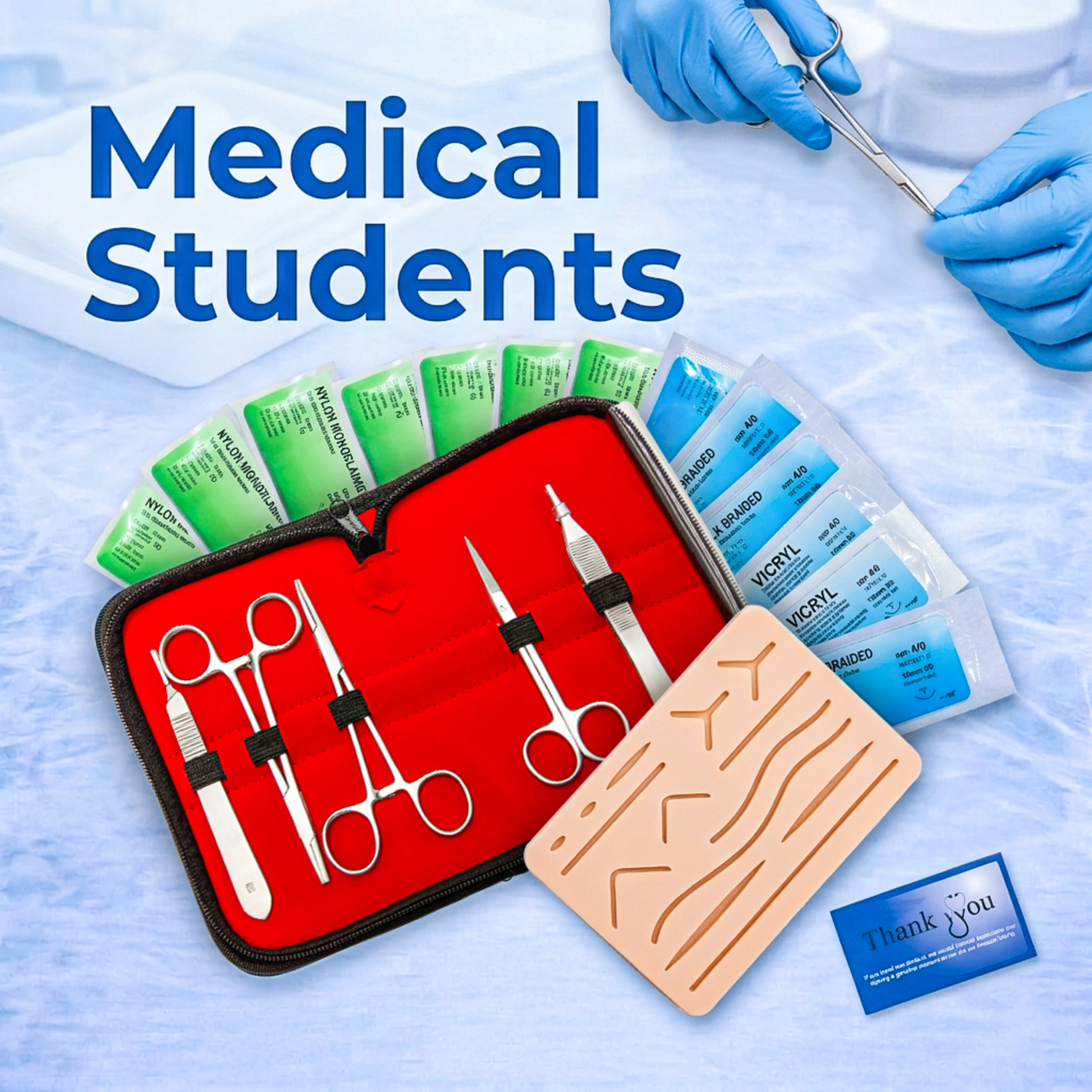 Medical Students