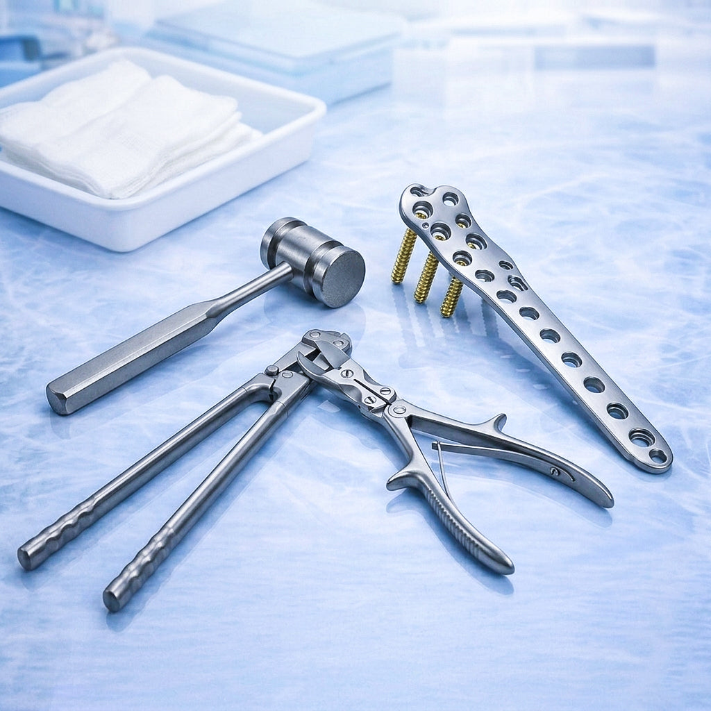 Orthopedic Instruments