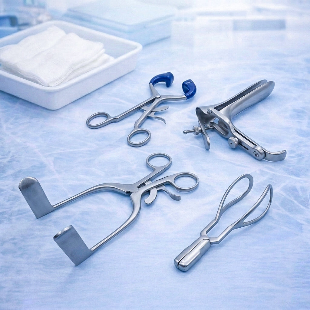 Obstetrics and Gynecology