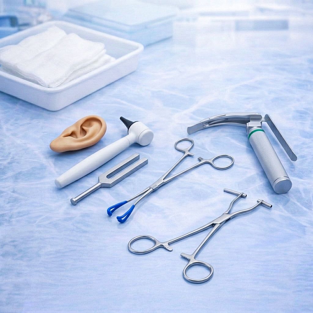 ENT Instruments