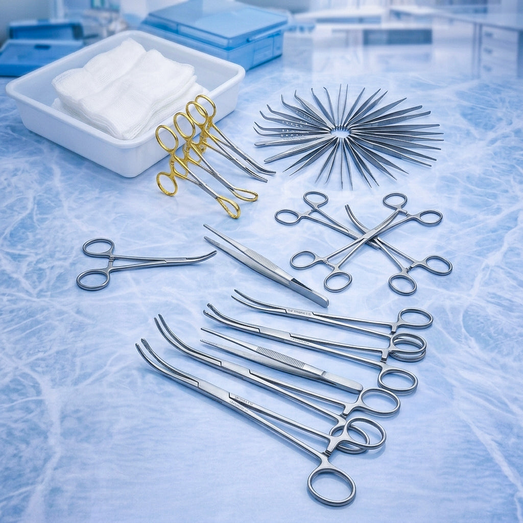 Forceps