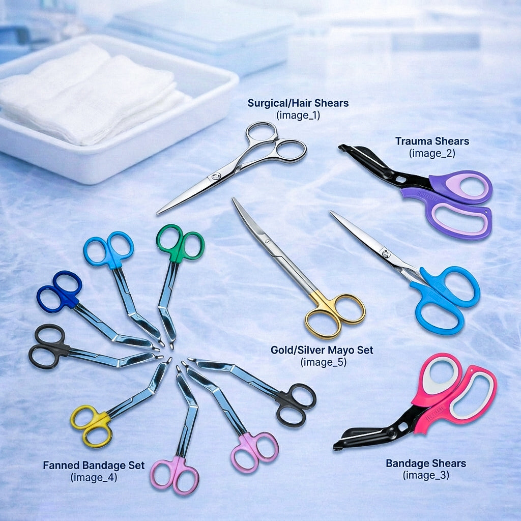 Scissors