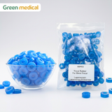 100PC Trocar Rubber 10mm Laparoscopic Laparoscopy Endoscopy Best Instruments