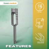 Dental Trephine Drill 1 Pc – Premium Surgical Implant Tool | Precision Bone Cutting Bit