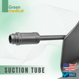 Abdominal Saldanha Retractor 8 Prong With Fiber Optic Plastic Surgery Instrument
