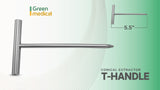 Premium Large Fragment Set – Locking & Non-Locking Orthopedic Tools
