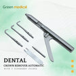 Dental Automatic Crown Remover Bridge Remover Surgical Instruments