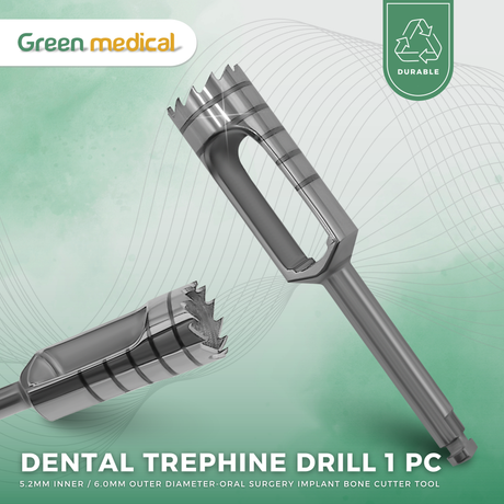 Dental Implant Accessories