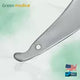 Scraping Sha-Bruises Medical Grade Stainless Steel Skin Scraper
