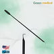 L-Hook 5 mm Insulated Electrode laparoscopic monopolar for laparoscopy electrode