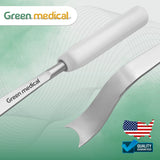 Muller Femoral Forked Retractor 28mm Mueller-Type Ortho Dislocation Lever Tool
