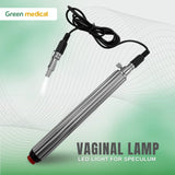 Vaginal Examination Lamp – LED Light for Speculum, Gynecology Medical Equipment