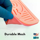 TYPE C Silicon Skin Suture Practice Pad G16 For The Medical Students