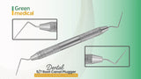#5/7 Dental Root Canal Plugger Endodontic Filling Instrument German Grade