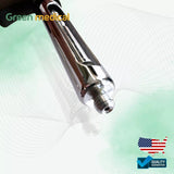 Dental Intraligamental Syringe Gun Style 1.8ml Anesthesia Dental Implant