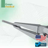 Screw/Pin Removal Locking Pliers German Stainless Steel