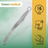 Extra Deep Narrow Hohmann Retractor Surgical Orthopedic Instrument German Grade