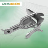 Graves Vaginal Speculum Medium OB/GYN Stainless Steel German Grade Surgical Instrument