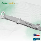 Pherson Mc Retractor Extender Surgical Instrument for Ophthalmic Procedures