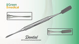 #3 Prichard Periosteal Elevator Dental Surgical Instrument German Grade
