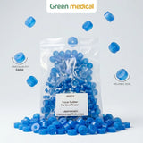 100PC Trocar Rubber 5mm Laparoscopic Laparoscopy Endoscopy Best Instruments