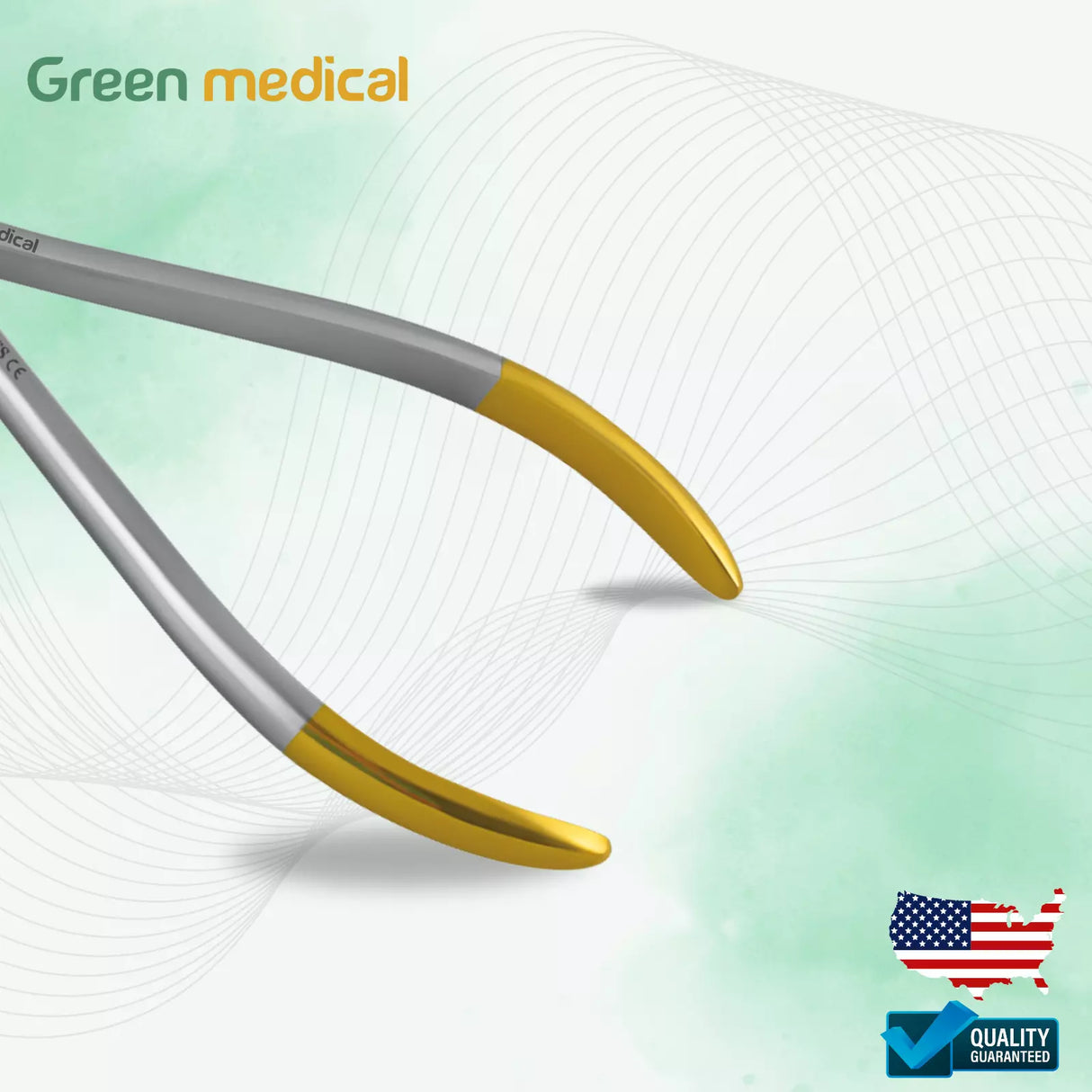 TC Ligature Side Cutter Orthodontic Dental Instrument Wire Pliers Delicate