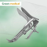Graves Vaginal Speculum Medium OB/GYN Stainless Steel German Grade Surgical Instrument