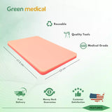 DIY PAD Suture Practice Pad G14 Plain Silicon Skin Training Pads For Students