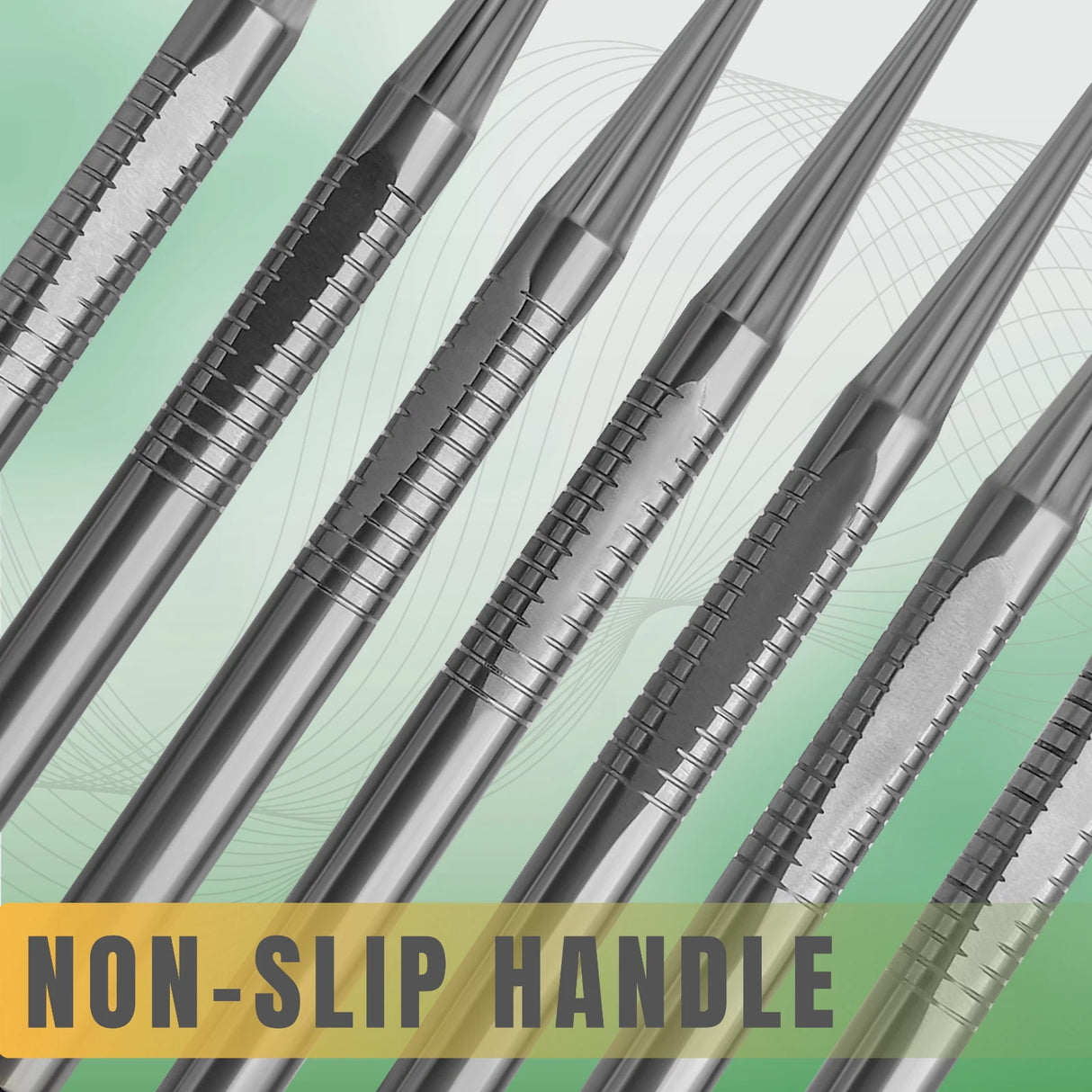 Dental Proximators PDL Luxating Elevator Set of 7 Stainless Steel German Grade