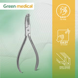 Adhesive Removing Plier Orthodontic Dental Surgical Instruments German Grade