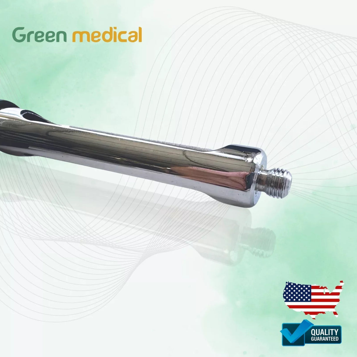Dental Intraligamental Syringe Gun Style 1.8ml Anesthesia Dental Implant