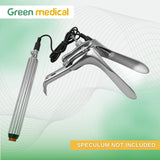 Vaginal Examination Lamp – LED Light for Speculum, Gynecology Medical Equipment