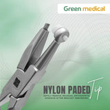 Adhesive Removing Plier Orthodontic Dental Surgical Instruments German Grade
