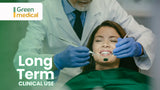#11 Composite Filling Instrument – Dental Restorative Placement Tool