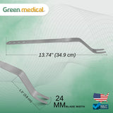 Whelan Formal Neck Retractor Surgical Instrument ENT Thyroid Tracheostomy Tool