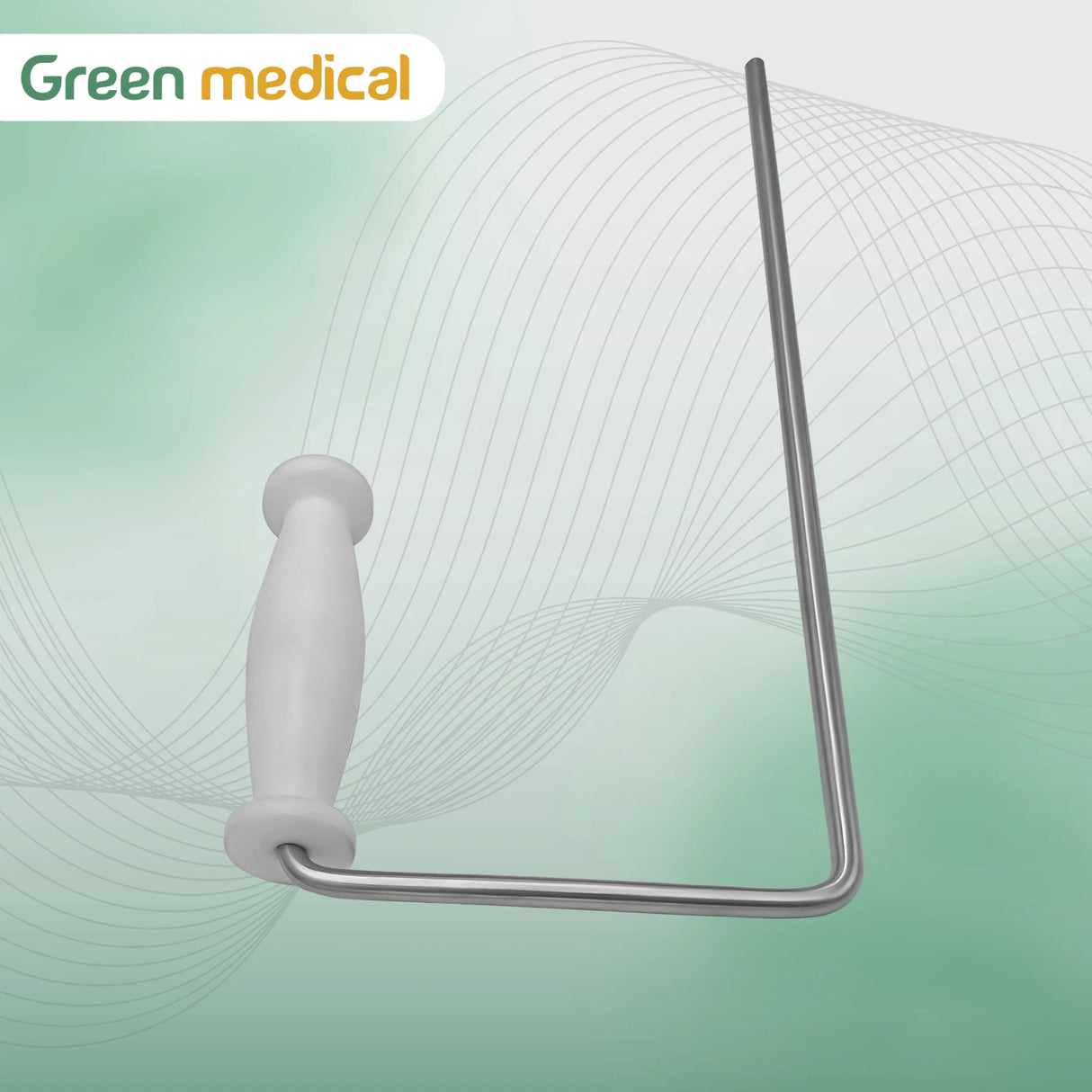 Standard Handle Distal Femur Distractor Orthopedic External Fixation Instrument