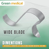 S-Shaped Total Knee Retractors – Orthopedic TKA Surgical Instrument
